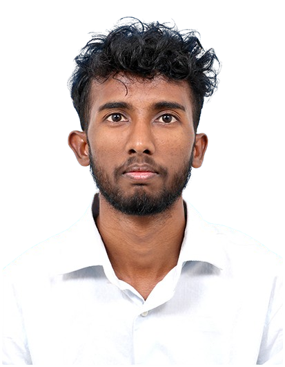 Rahul's Photo